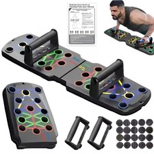 Push up rack board - in,