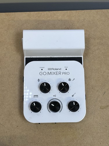 Roland mixer pro - mixer,