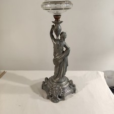 Statua Porta Lume Antica