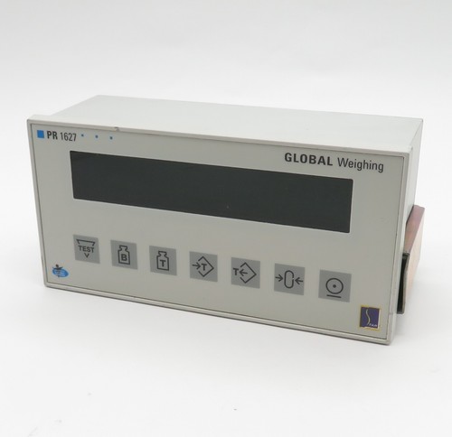Display remoto sartorius - remoto, pr