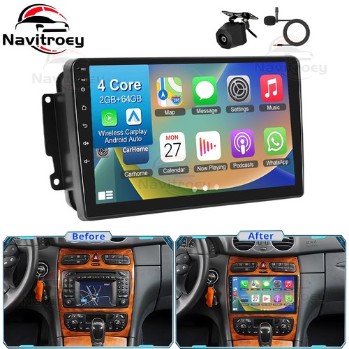 Autoradio 64g carplay - autoradio,