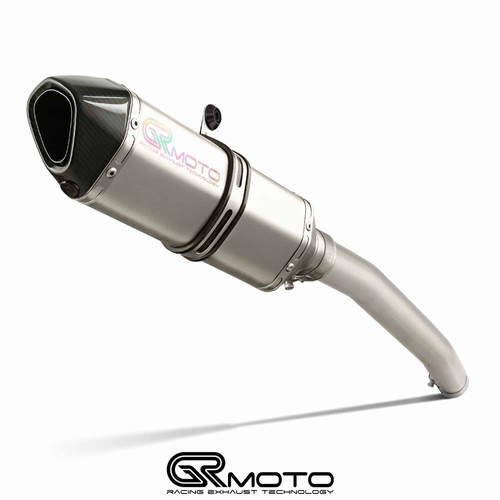 Scarico per triumph tiger 900 - per,