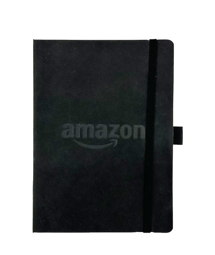 Amazon employee notebook - employee,