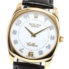 ROLEX Cellini Danaus 4233