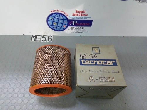 A638 filtro aria alfa - filtro,