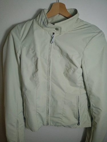 Giacca moto donna spidi on - spidi, "on