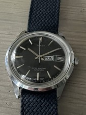 Timex automatico vintage 1974
