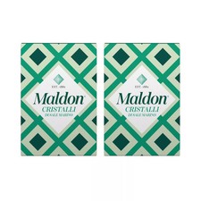 Fiocchi di Sale marino Maldon