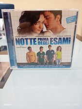 Notte Prima Degli Esami - 2CD