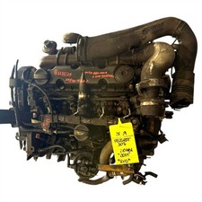 MOTORE COMPLETO PER PEUGEOT