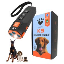 K9 Dog bark Deterrent –