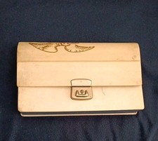 Portadocumenti a soffietto