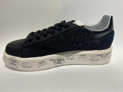 Premiata scarpa donna belle - scarpa,