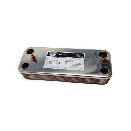 Zilmet 17b2071200 scambiatore - 17b2071200,