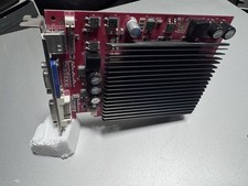 NVidia Geforce 9400GT 512MB