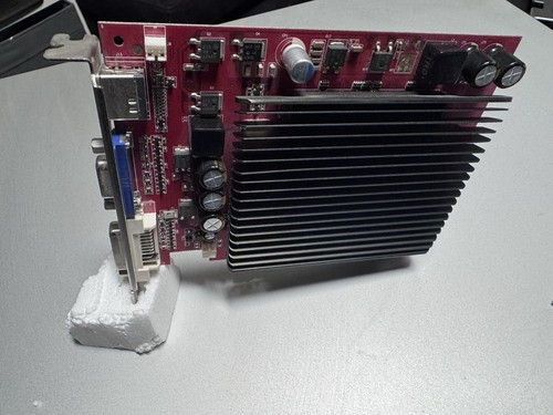 Nvidia geforce 9400gt - nvidia,