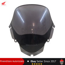 CUPOLINO HONDA TRANSALP 650 2003 2004 2005