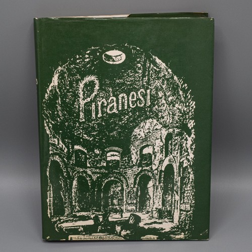 Giovanni battista piranesi a - piranesi, :
