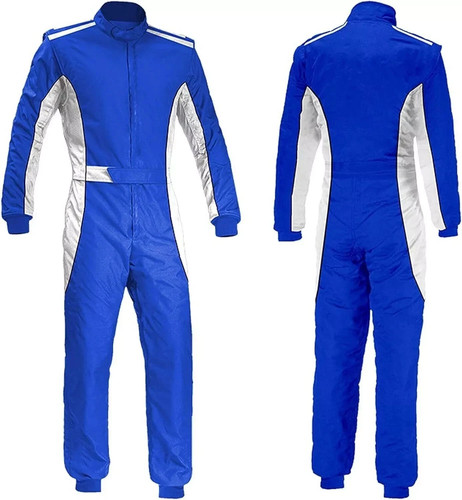 Tuta corsa kart cik - corsa,