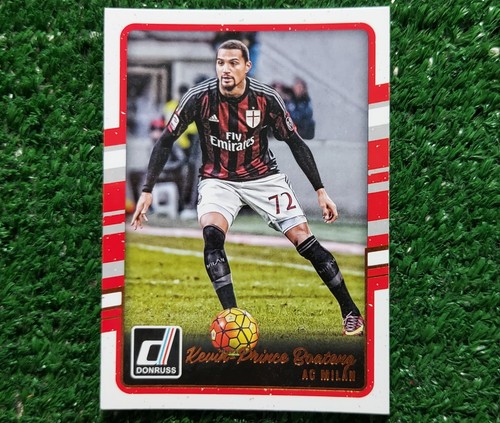 Card calciatori panini donruss - card,