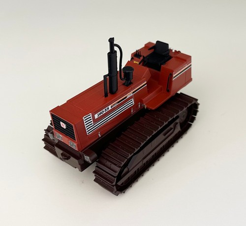 Fiatagri 160 track - fiatagri, 160-55