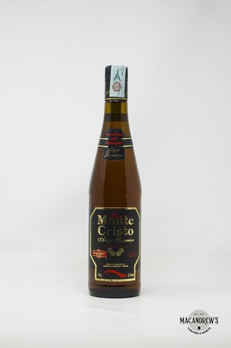 Rum ron anejo superior monte - rum/ron,