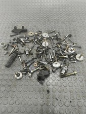 Kit bulloni motore esterni