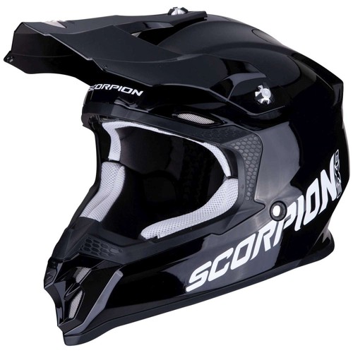 Casco cross scorpion 16 - scorpion, vx-16