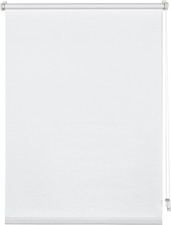 Tenda a Rullo Con Morsetti