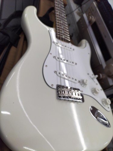 Stratocaster modello - stratocaster,