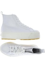 Sneaker Superga da donna scarpe per il tempo libero scarpe da ginnastica scarpe sportive taglia EU 3... #ixoj9z1