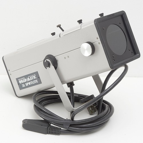 Bowens quadmatic messa a - bowens, 3k