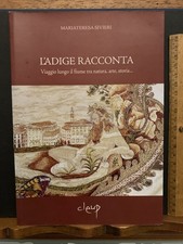 Mariateresa Sivieri L'ADIGE