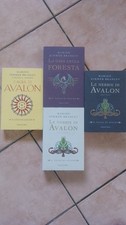 Ciclo di Avalon Marion Zimmer