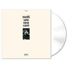 Franco Cerri - Metti Una Sera