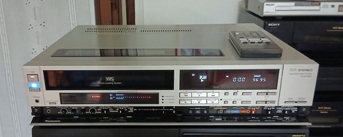 Videoregistratore vintage - videoregistratore,