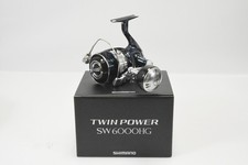 Mulinello spinning shimano - mulinello,
