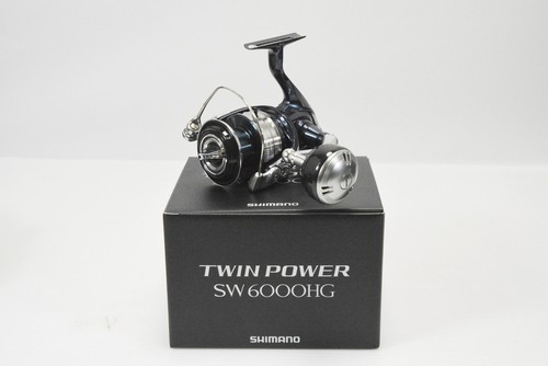 Mulinello spinning shimano - mulinello,