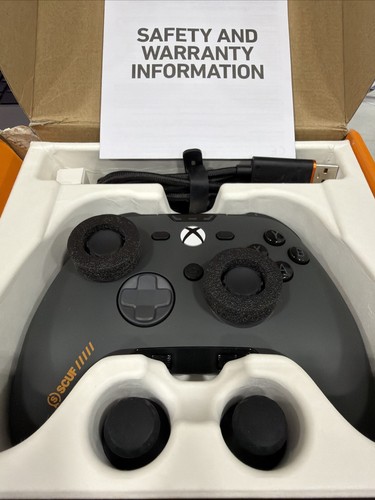 Scuf valor pro wired - pro,
