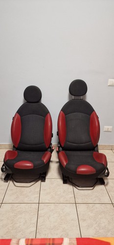 Interno completo sedili - interno,