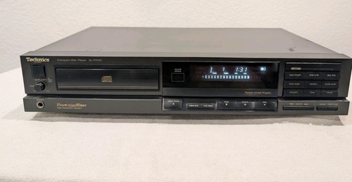 Technics p212a lettore cd - sl-p212a,