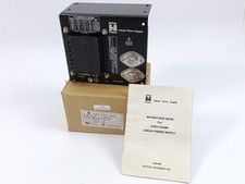 Alimentatore lineare HiTek