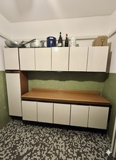 Cucina Vintage Salvarani