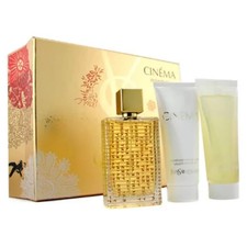 CONFEZIONE YVES SAINT LAURENT