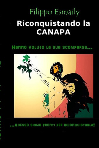 Riconquistando canapa - riconquistando, la