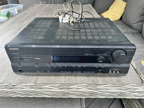 Onkyo sr506 ricevitore 1 - ricevitore, 7.1