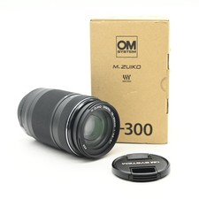 Olympus Digital 75-300mm