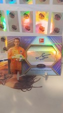 Alexander Schwolow /50 Auto