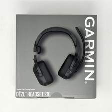 Garmin dēzl™ Headset 210