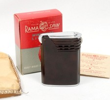 Accendino tascabile vintage